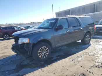  Salvage Ford Expedition