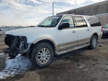  Salvage Ford Expedition