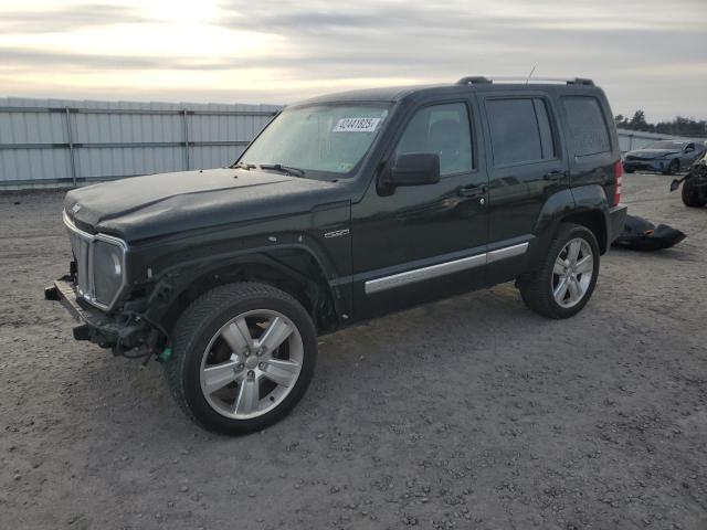  Salvage Jeep Liberty