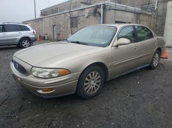  Salvage Buick LeSabre