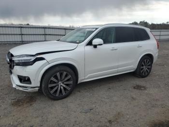  Salvage Volvo XC90