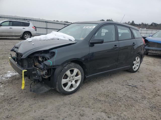  Salvage Toyota Matrix