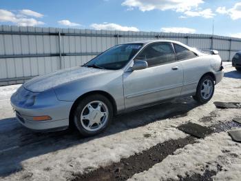  Salvage Acura Integra