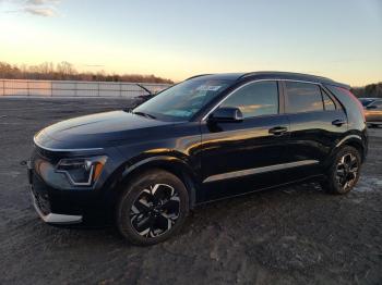  Salvage Kia Niro