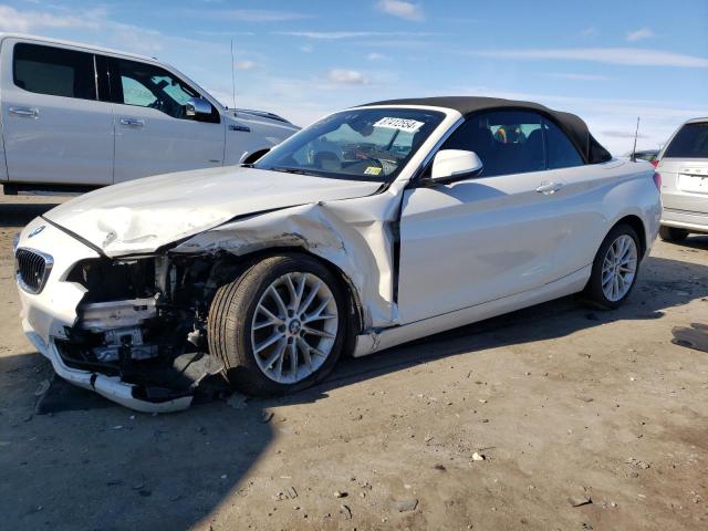  Salvage BMW 2 Series