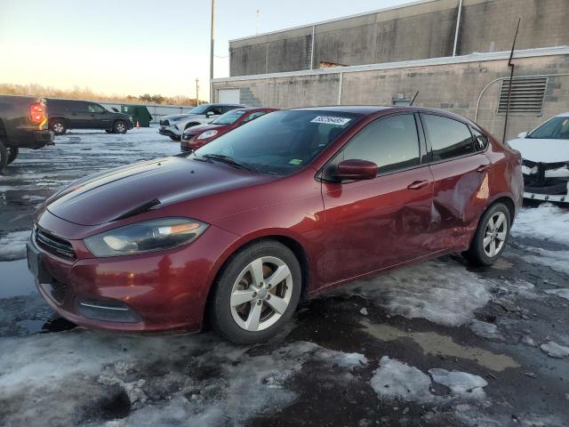  Salvage Dodge Dart