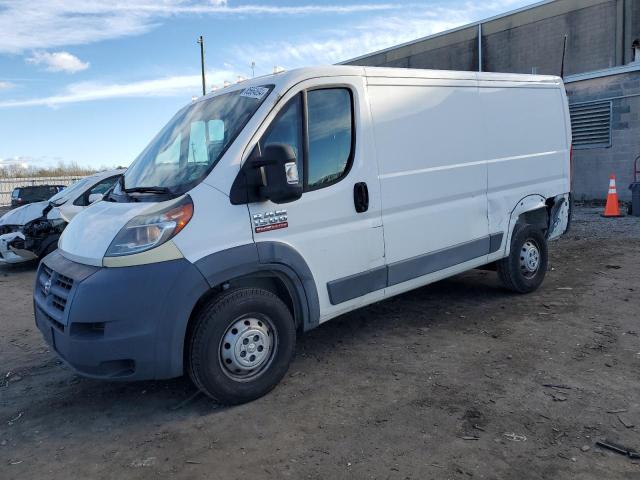  Salvage Ram Promaster