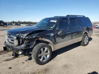  Salvage Ford Expedition