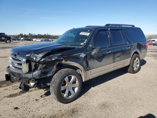  Salvage Ford Expedition