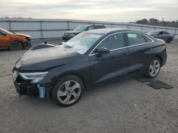  Salvage Audi A3