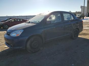  Salvage Toyota ECHO