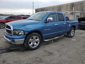  Salvage Dodge Ram 1500