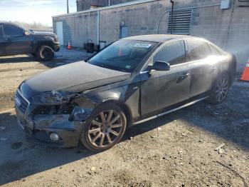  Salvage Audi A4