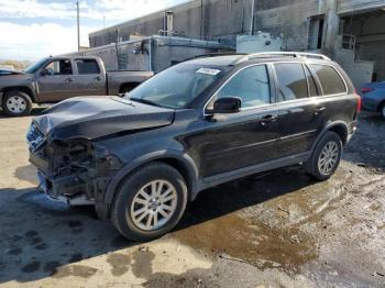  Salvage Volvo XC90