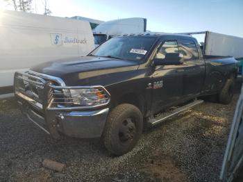  Salvage Ram 3500