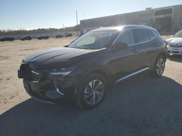  Salvage Buick Envision