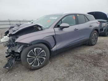  Salvage Chevrolet Blazer