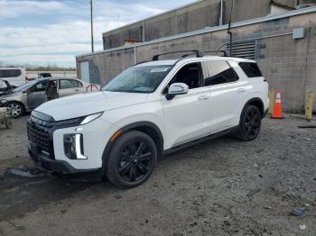  Salvage Hyundai PALISADE