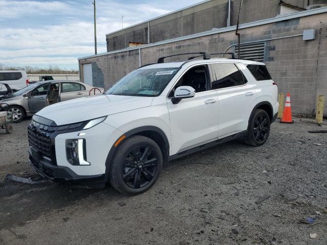  Salvage Hyundai PALISADE