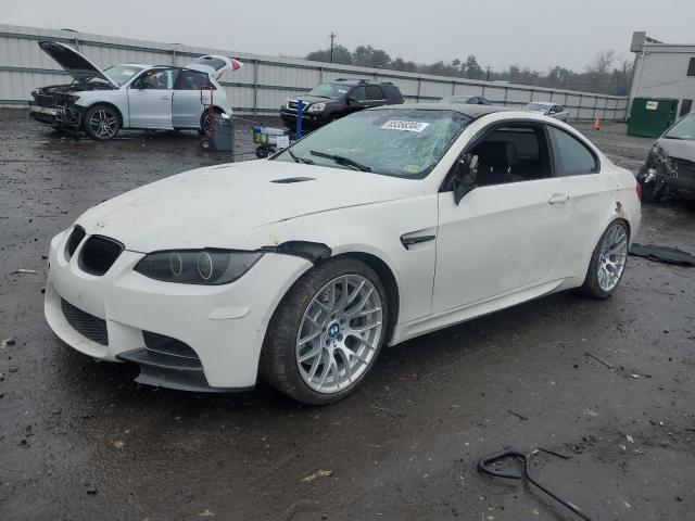  Salvage BMW M Series