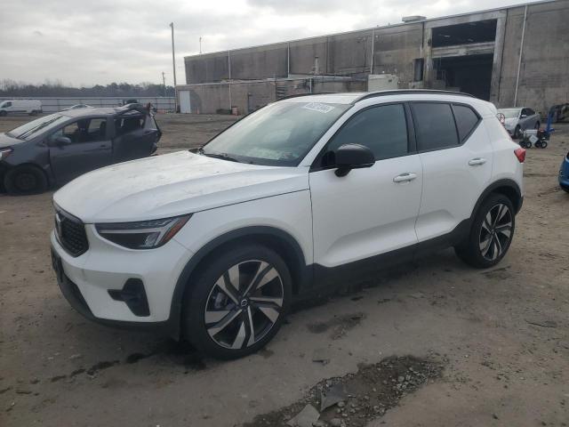  Salvage Volvo Xc40 Plus