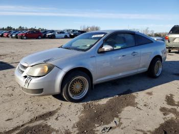  Salvage Chevrolet Cobalt