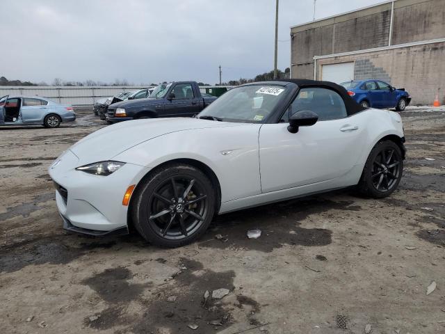  Salvage Mazda Mx5