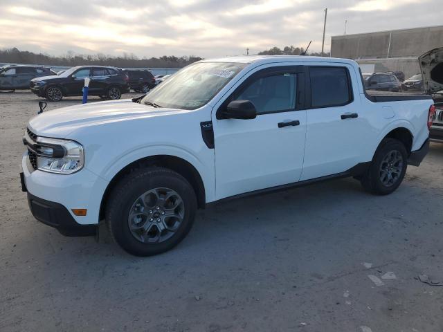  Salvage Ford Maverick