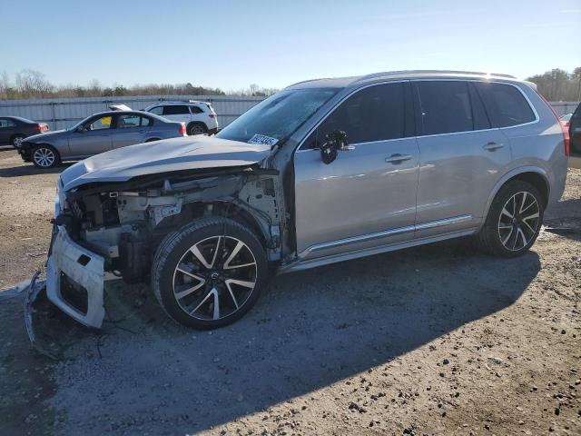  Salvage Volvo Xc90 Plus