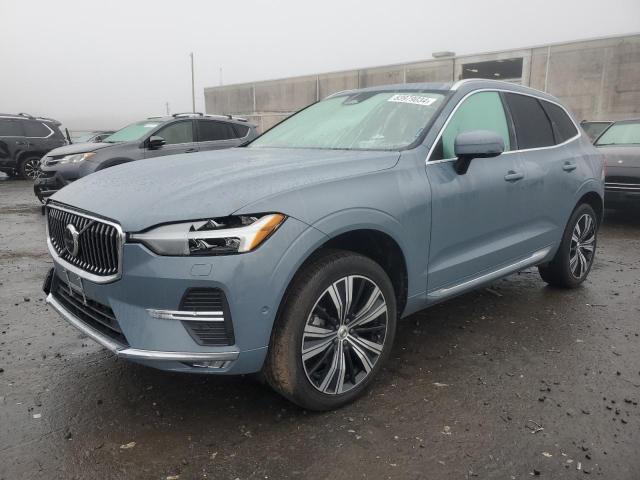  Salvage Volvo Xc60 B5 In