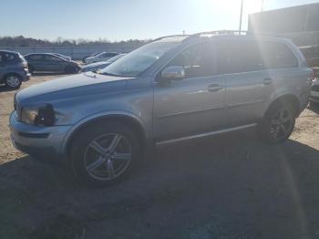  Salvage Volvo XC90