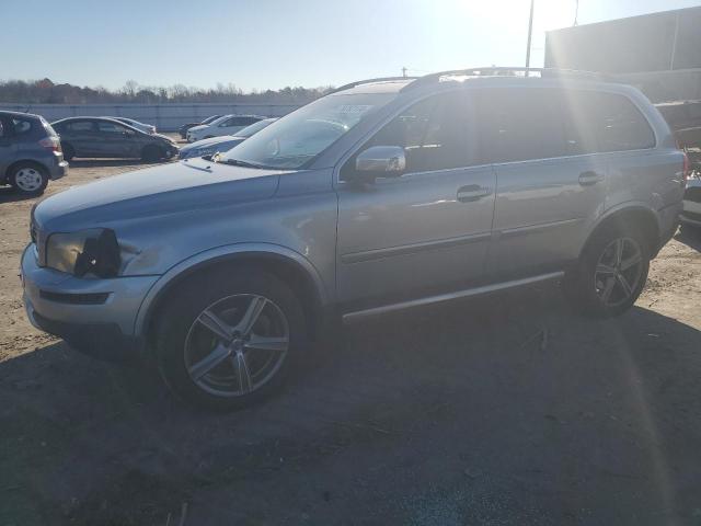  Salvage Volvo XC90