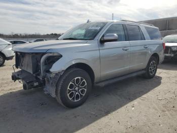  Salvage Ford Expedition