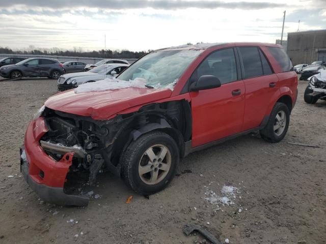  Salvage Saturn Vue