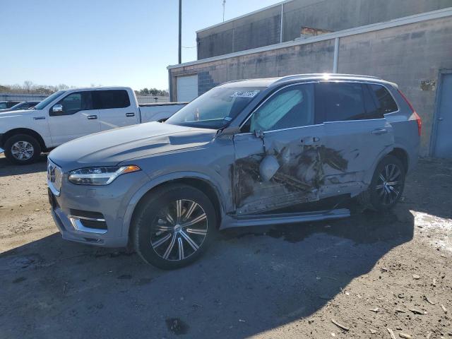  Salvage Volvo Xc90 Plus