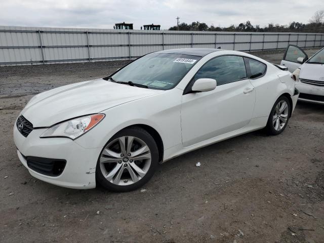  Salvage Hyundai Genesis