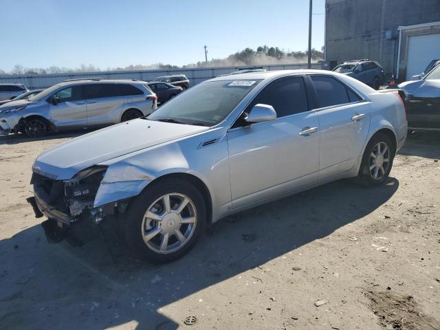  Salvage Cadillac CTS