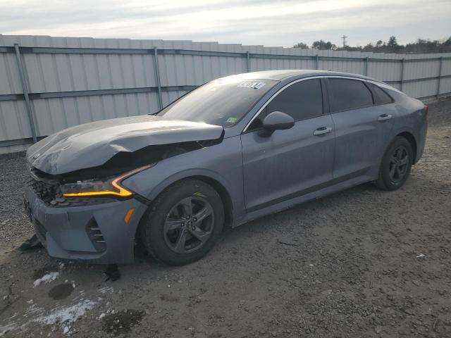  Salvage Kia K5