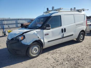  Salvage Ram Promaster