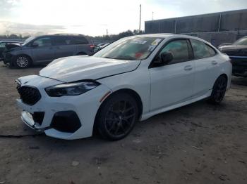  Salvage BMW M Series