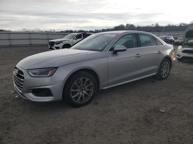  Salvage Audi A4