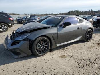  Salvage Toyota 86