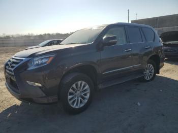  Salvage Lexus Gx