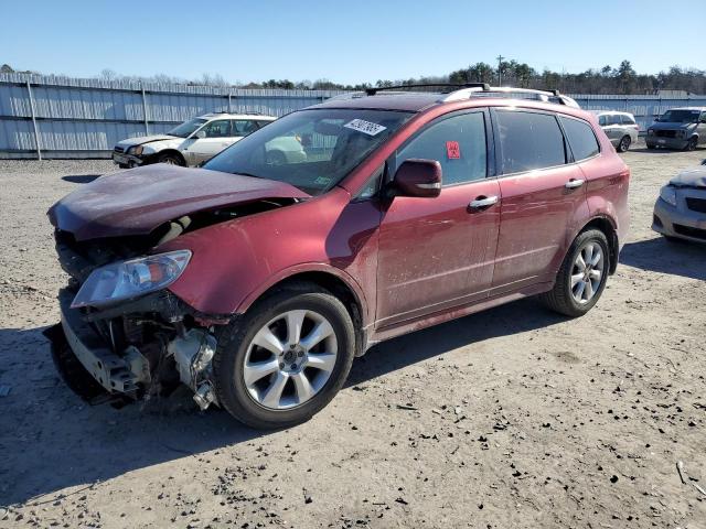  Salvage Subaru Tribeca