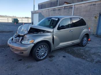  Salvage Chrysler PT Cruiser