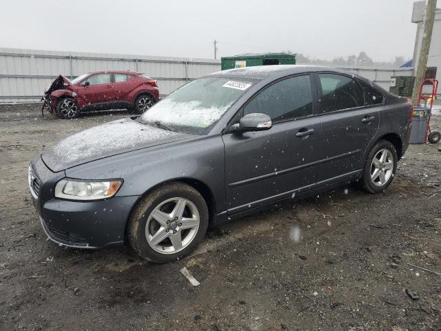  Salvage Volvo S40