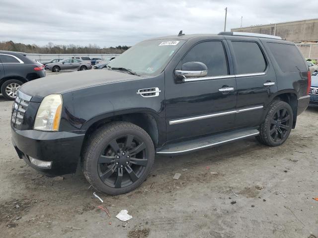  Salvage Cadillac Escalade