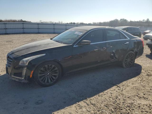  Salvage Cadillac CTS