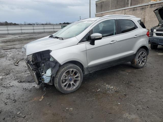  Salvage Ford EcoSport