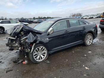  Salvage Ford Taurus